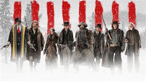 watch the hateful eight online free